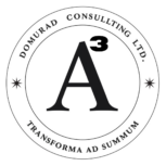 Domurad Consulting Ltd. 
